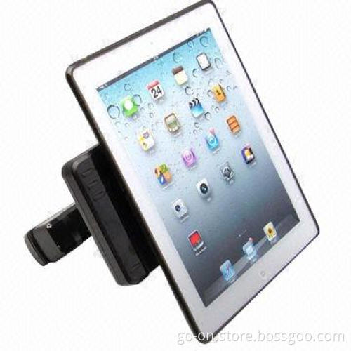 Smart Car Holder for iPad 2/3 with Power Charging and Transmitter Function
